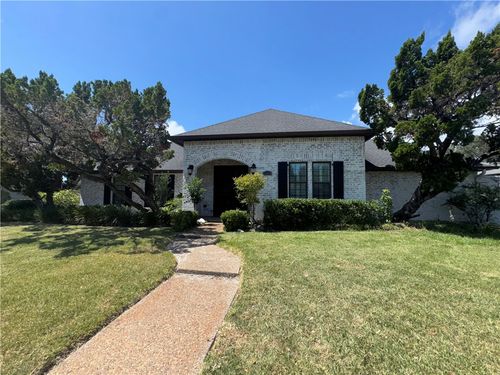 5309 Saint Andrews Dr, Corpus Christi, TX, 78413-2810 | Card Image