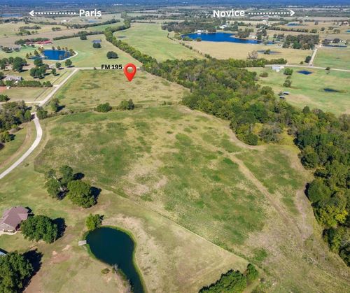 Lot 1 Fm 195, Paris, TX, 75462 | Card Image