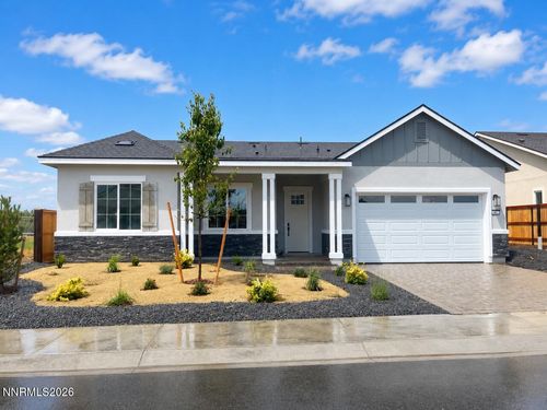 lot-23-584 Sage Grouse Loop, Gardnerville, NV, 89460-9764 | Card Image