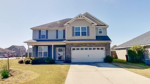 4088 Pullman Cir, Augusta, GA, 30909-9843 | Card Image