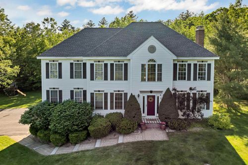 12 Long Meadow Rd, Windham, NH, 03087-1398 | Card Image