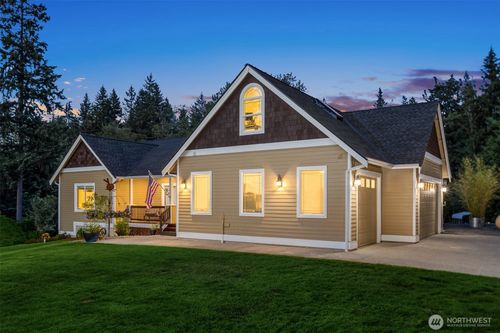 15303 117th Dr Ne, Arlington, WA, 98223-6507 | Card Image