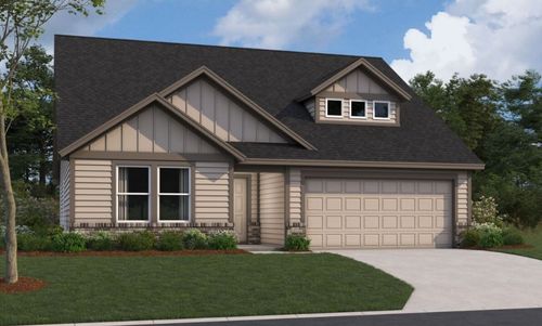 12204 Dillon Falls Dr, Austin, TX, 78747-4621 | Card Image