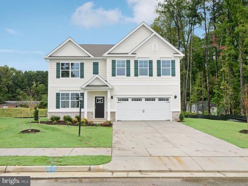 155 Liberty Lane, Keswick, VA, 22947 | Card Image