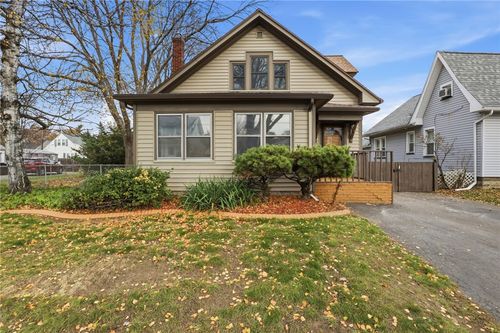 126 Brookridge Dr, Greece, NY, 14616-3531 | Card Image