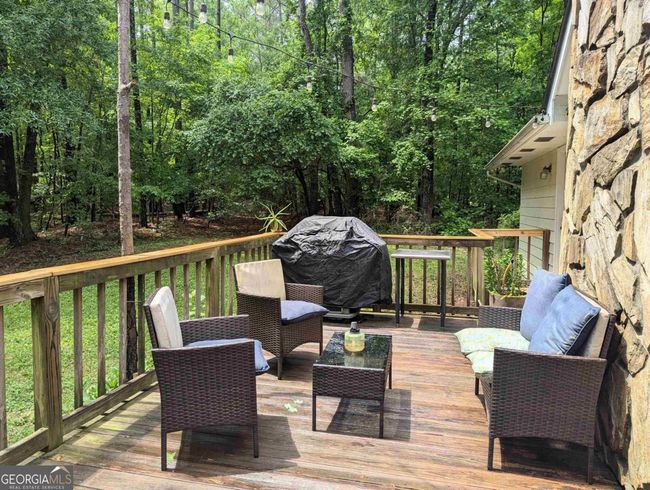 1141 Apalachee Woods Dr, House other with 3 bedrooms, 2 bathrooms and null parking in Buckhead GA | Image 17