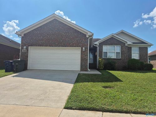2522 Garden Park Dr Nw, Huntsville, AL, 35810-4714 | Card Image