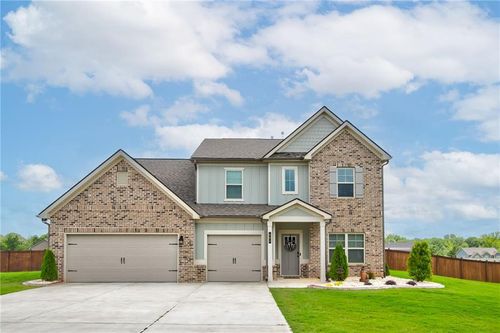 601 Dyer Dr, Locust Grove, GA, 30248-2350 | Card Image