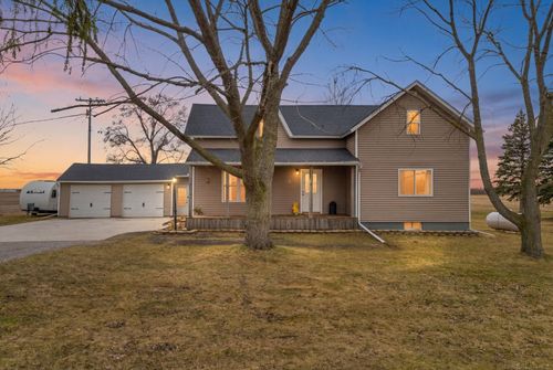 5873 N Cemetery Road, Elkland Township, MI, 48726 | Card Image