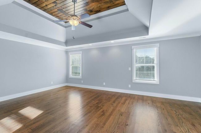 LOT-166 - 8520 Winter Refuge Way, House other with 3 bedrooms, 3 bathrooms and null parking in Ooltewah TN | Image 16