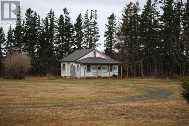 653 Burntcoat Rd, Home with 0 bedrooms, 0 bathrooms and null parking in Burntcoat NS | Image 6