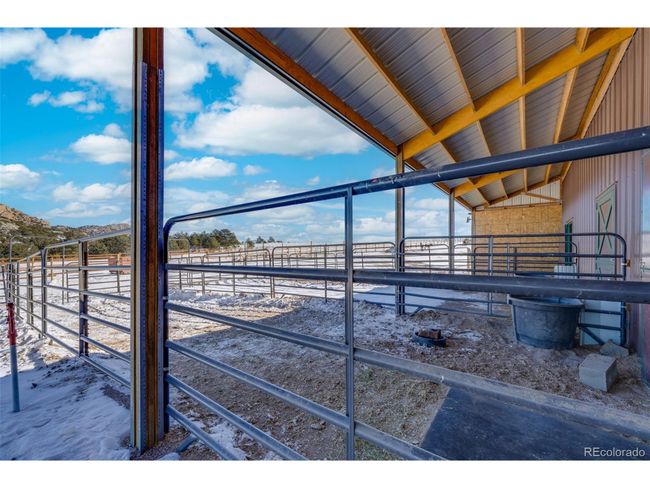 4005 Oak Grove Cir, House other with 3 bedrooms, 3 bathrooms and null parking in Westcliffe CO | Image 28
