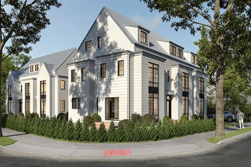 6-6 Floral St, Newton, MA, 02461 | Card Image