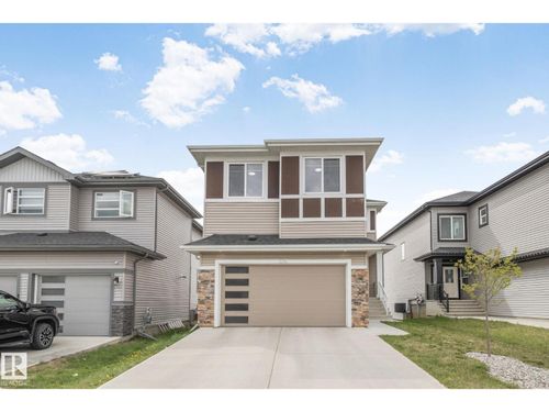 334 Aston Close, Leduc, AB, T9E1H9 | Card Image