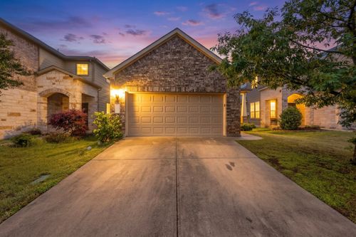 16101 Travesia Way, Austin, TX, 78728-1321 | Card Image