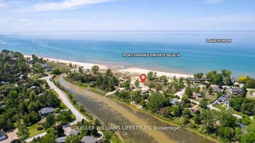 7403 Sanderson Rd, Port Franks, ON, N0M2L0 | Card Image