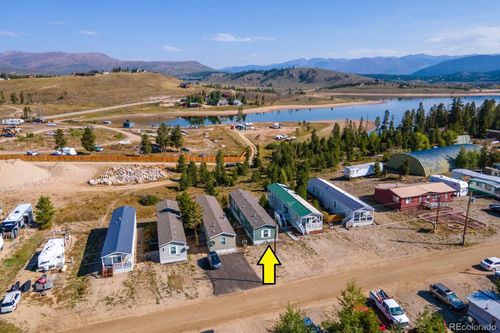 34 Grand County Road 640, Granby, CO, 80446 | Card Image