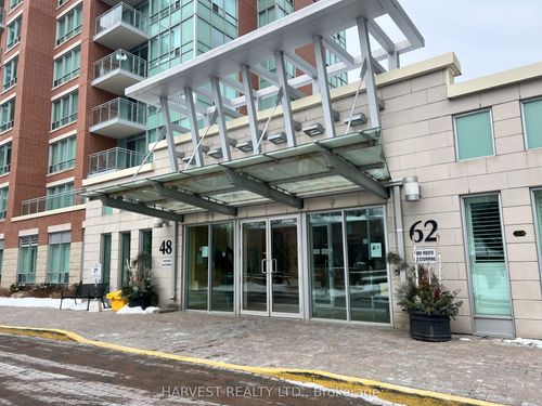 322-62 Suncrest Blvd, Thornhill, ON, L3T7Y6 | Card Image