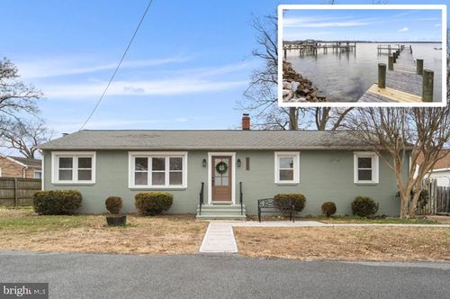 22393 Saint Clements Ave, Leonardtown, MD, 20650-2561 | Card Image