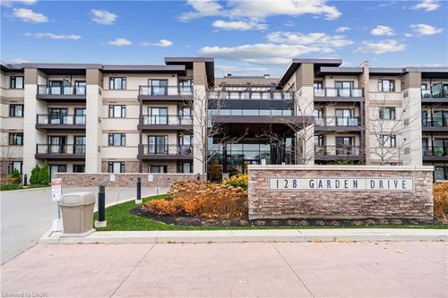 112-128 Garden Dr, Oakville, ON, L6K0H7 | Card Image