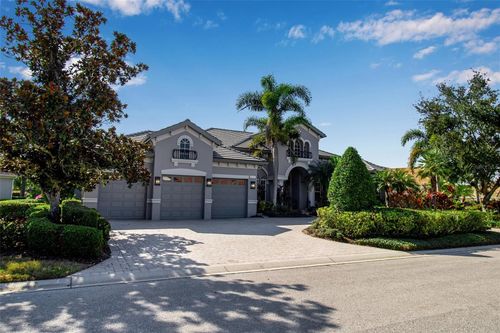 8116 Lone Tree Gln, Lakewood Ranch, FL, 34202-2414 | Card Image