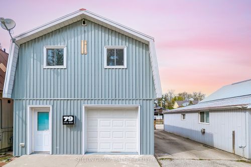 79 River Rd, Grand Bend, ON, N0M1T0 | Card Image