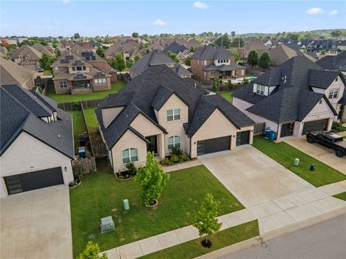 1408 Sw Breeze Ct, Bentonville, AR, 72713-6029 | Card Image