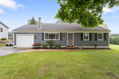 1507 Sunset Dr, Holiday Hills, IL, 60051-9288 | Card Image