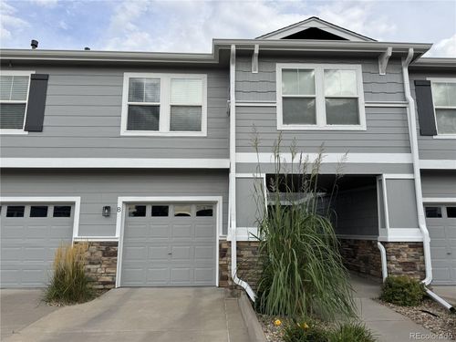 b-9055 Apache Plume Dr, Parker, CO, 80134-5384 | Card Image