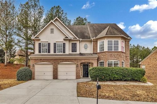 5401 Stone Cove Dr Sw, Atlanta, GA, 30331-8941 | Card Image