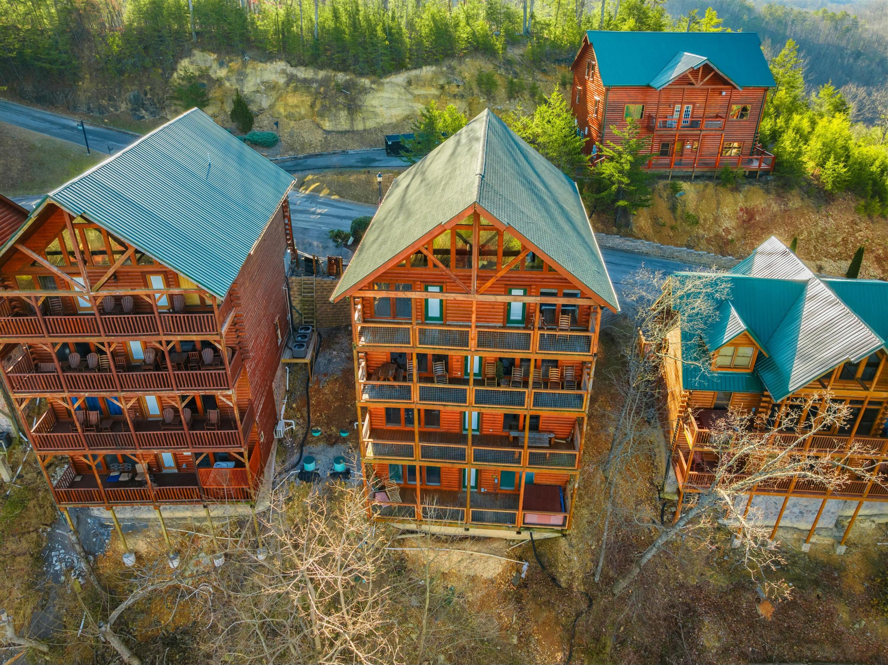 Residential in Sevierville 5