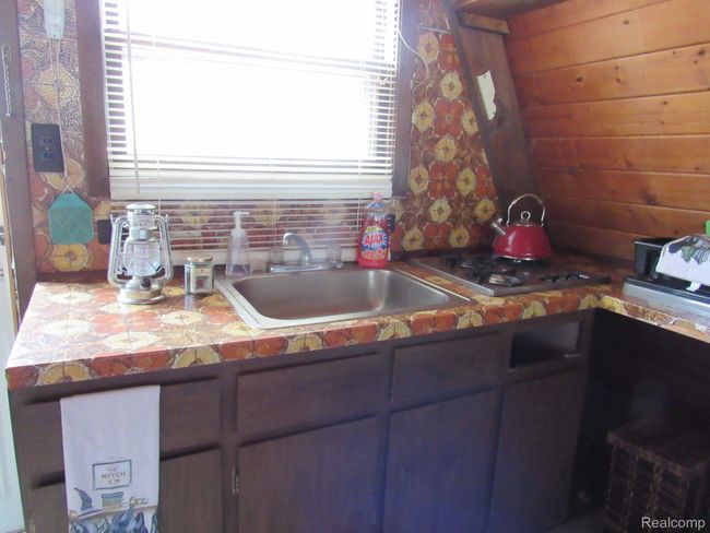 5892 Woodland Dr, House other with 1 bedrooms, 1 bathrooms and null parking in Lake MI | Image 6