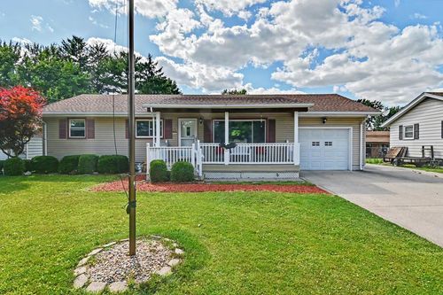 700 Willowcrest Lane, Galion, OH, 44833 | Card Image