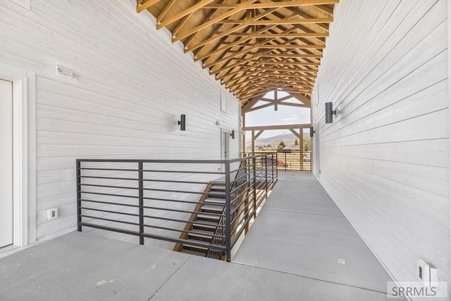 F201 - 201 E Ross Avenue, Condo with 2 bedrooms, 2 bathrooms and null parking in Driggs ID | Image 18