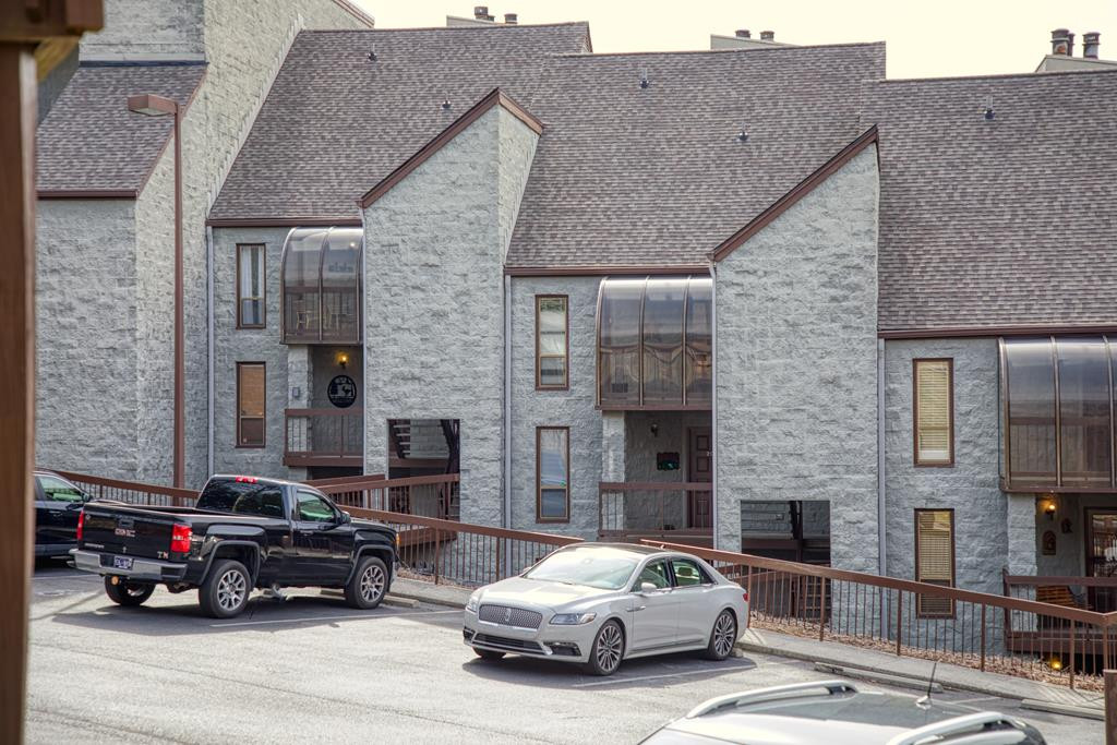 Residential in Gatlinburg