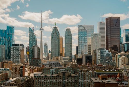 1852-135 Lower Sherbourne Street, Toronto, ON, M5A1Y4 | Card Image