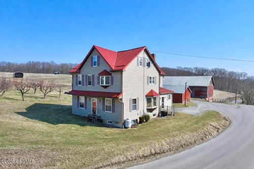 810 Mile Run Rd, Sunbury, PA, 17801-5309 | Card Image