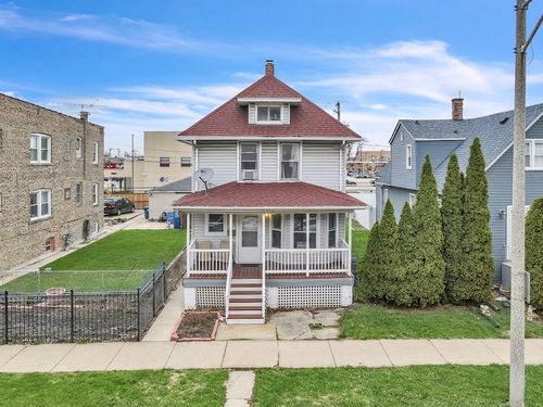 4822 22nd Pl, Cicero, IL, 60804-2401 | Card Image
