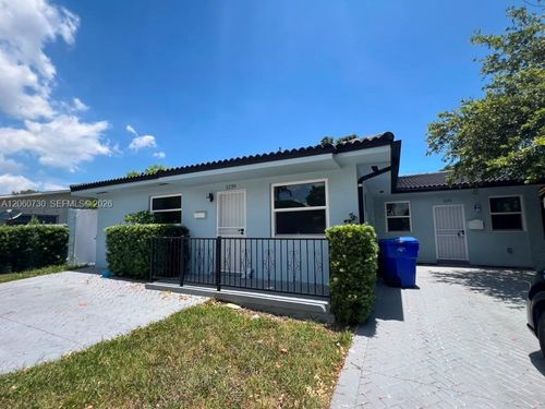 1241-1239 Sw 22nd Avenue, Miami, FL, 33135 | Card Image