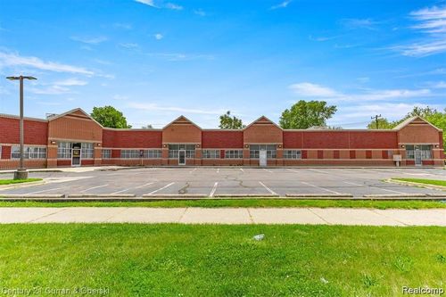 2300 S Schaefer Hwy, Detroit, MI, 48217-1277 | Card Image