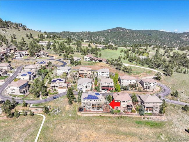 791 Elk Rest Rd, House other with 6 bedrooms, 5 bathrooms and null parking in Evergreen CO | Image 45