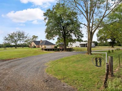 View of front of house featuring a front lawn | Image 3