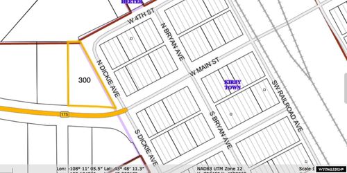 300 W Main St, Kirby, WY, 82430 | Card Image