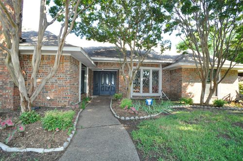 1700 Knob Hill Dr, Plano, TX, 75023-6503 | Card Image