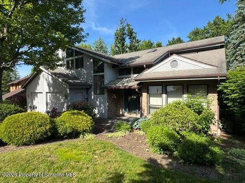 1314 Oakmont Rd, Clarks Summit, PA, 18411-2061 | Card Image