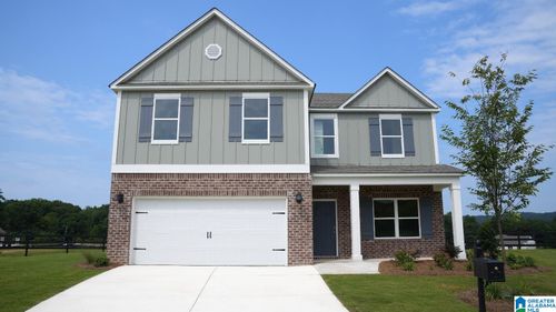 6636 Little Goose Dr, TRUSSVILLE, AL, 35173-4435 | Card Image