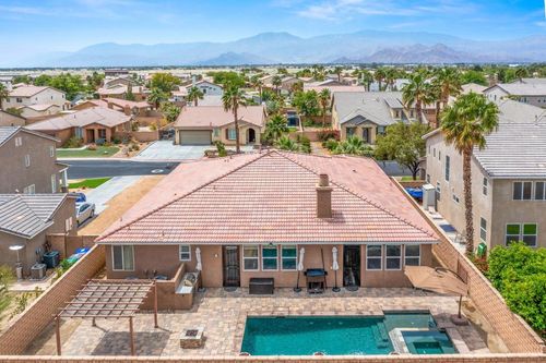80572 Ullswater Dr, Indio, CA, 92203-4821 | Card Image