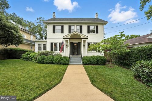 3516 Runnymede Pl Nw, WASHINGTON, DC, 20015-2420 | Card Image