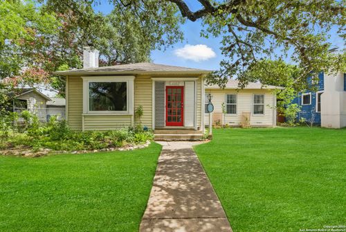 1133 Donaldson Ave, San Antonio, TX, 78228-3128 | Card Image