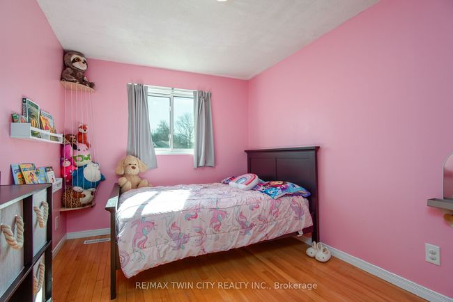 32 - 634 Strasburg Rd, Condo with 3 bedrooms, 2 bathrooms and 1 parking in Kitchener ON | Image 36